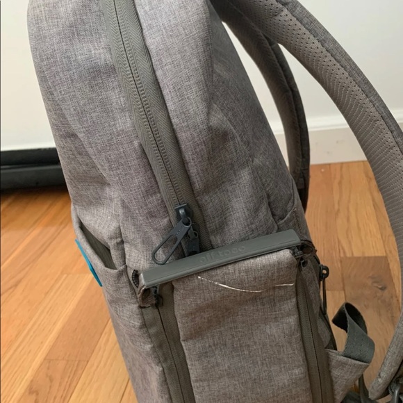 Camera backpack - Picture 7 of 7